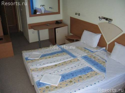 Eskada Hotel 14